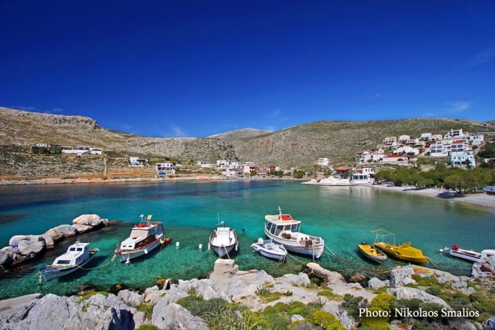 Βλυχάδια Φωτογραφία του Ν.Σμαλιού