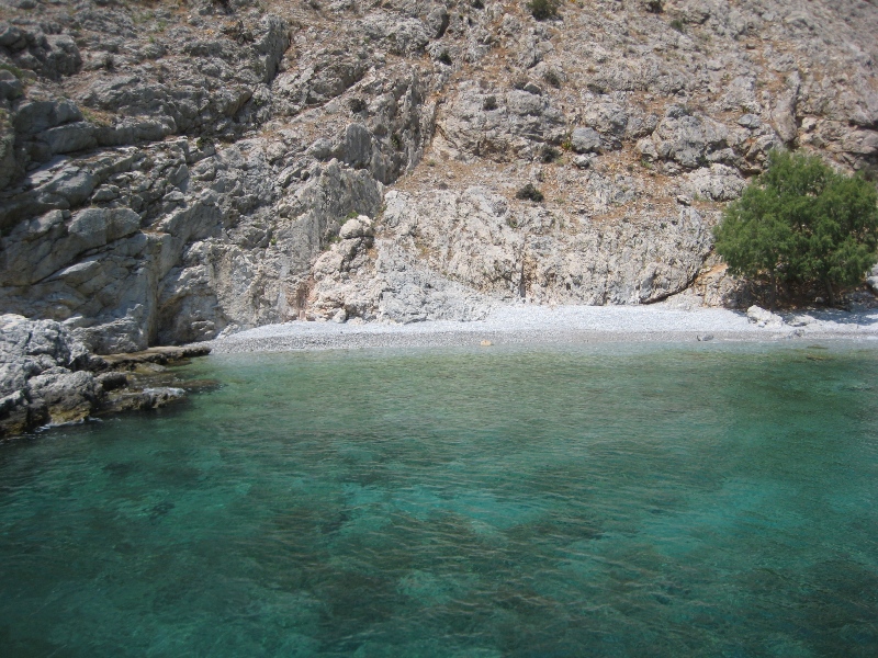 Μικρές Αλμύρες